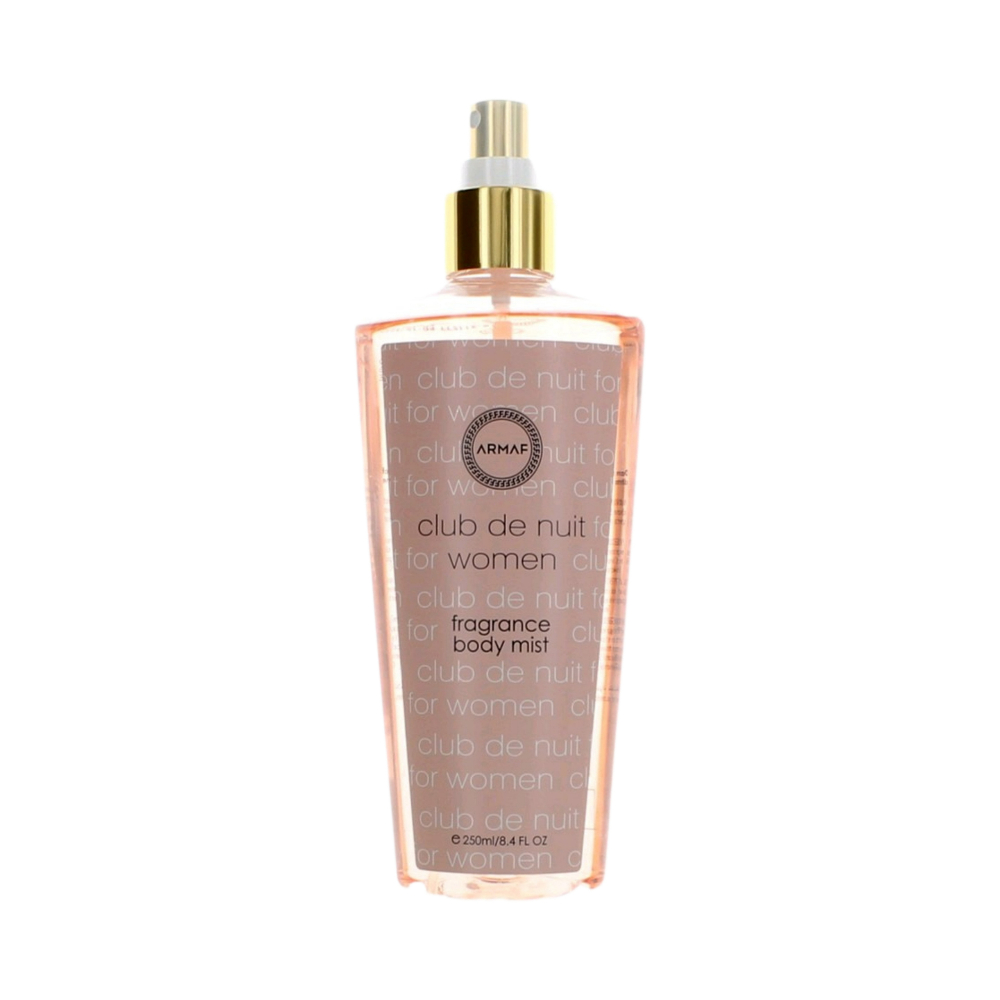 Armaf Club De Nuit Femme Body Mist 250ml