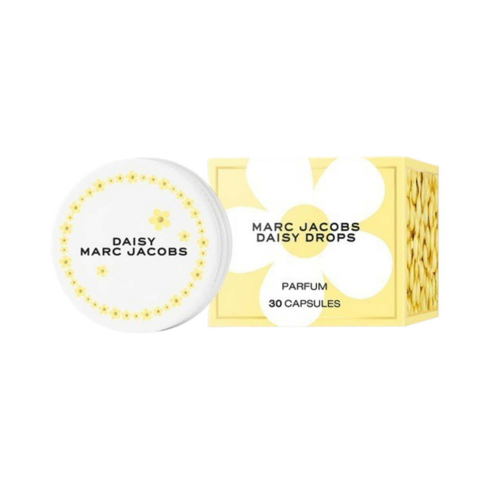 Marc Jacobs Daisy Drops 30 caps Parfum