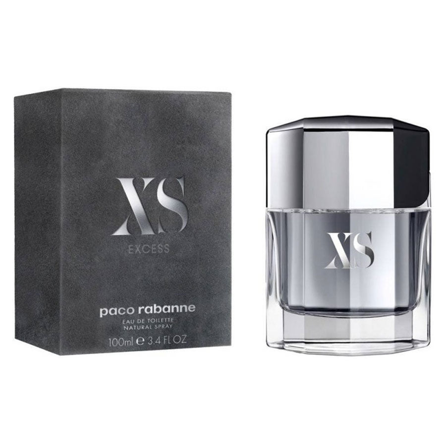 Paco Rabanne XS 100ml Eau de Toilette