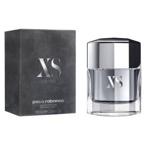 Paco Rabanne XS 100ml Eau de Toilette