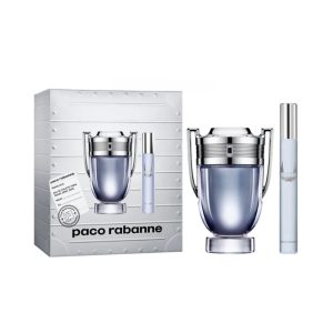 Paco Rabanne Invictus 2 Piece 100ml Eau de Toilette