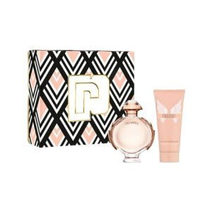 Paco Rabanne Olympea 2 Piece 80ml Eau De Parfum