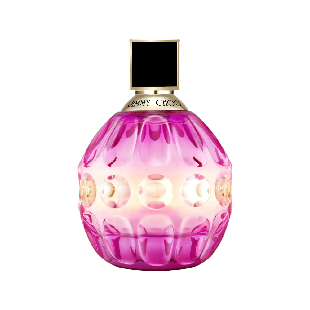 Jimmy Choo Jimmy Choo Rose Passion 3 Piece 100ml Eau De Parfum