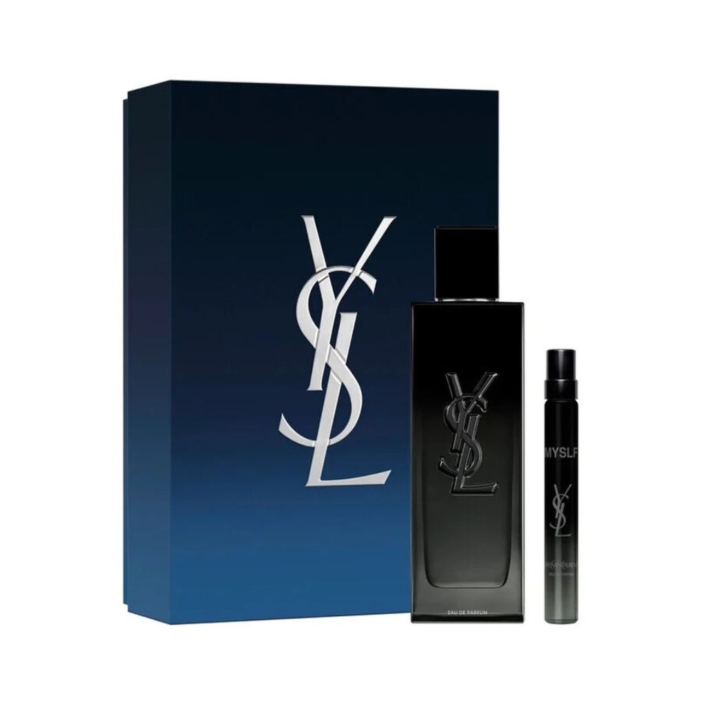 Yves Saint Laurent Myslf 2 Piece 100ml Eau De Parfum