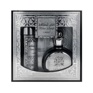 Lattafa Fakhar 2 Piece Eau de Parfum 100ml