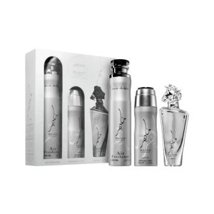 Lattafa Maahir Legacy 3 Piece 100ml Eau De Parfum