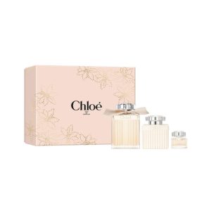 Burberry Her 3 Piece 100ml Eau de Parfum