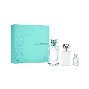 Tiffany & Co. 3 Piece 75ml Eau De Parfum