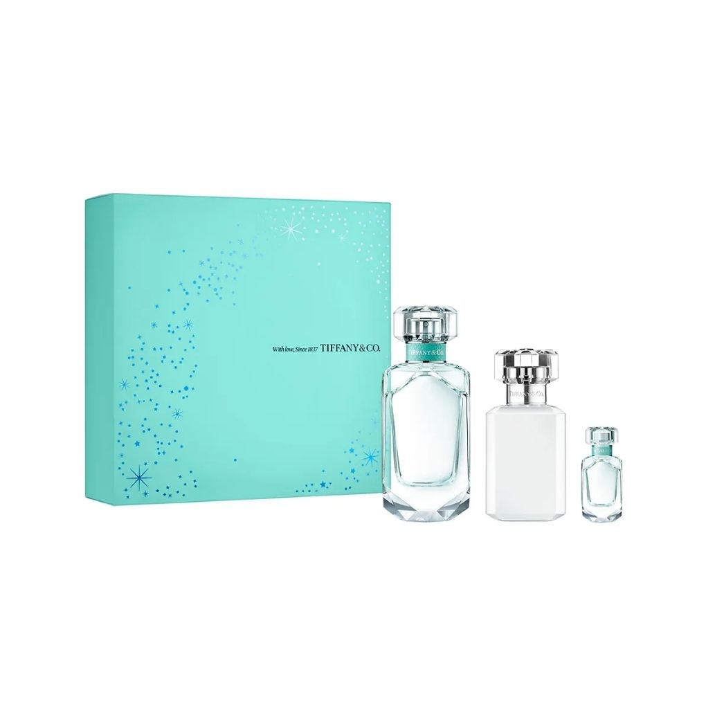 Tiffany & Co. 3 Piece 75ml Eau De Parfum