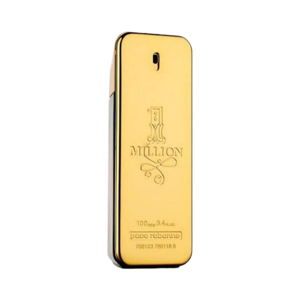 Paco Rabanne One Million Tester 100ml Eau de Toilette