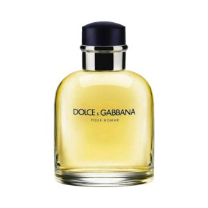 Dolce & Gabbana Pour Homme 125ml Eau de Toilette