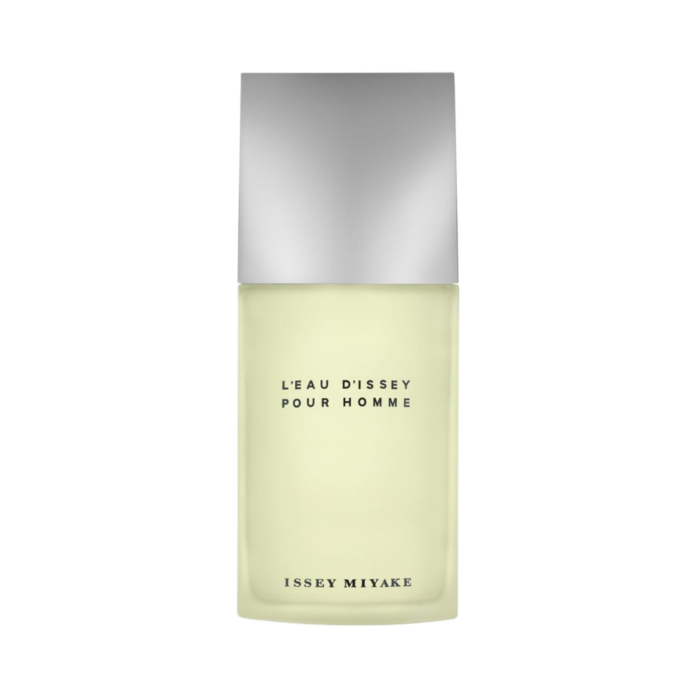 Issey Miyake L'eau D'Issey 125ml Eau de Toilette