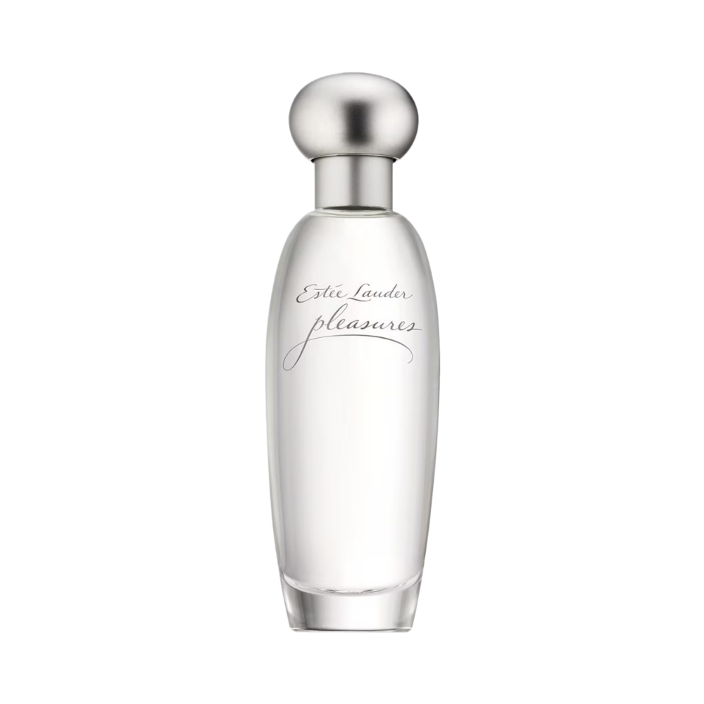 Estee Lauder Pleasures 100ml Eau De Parfum