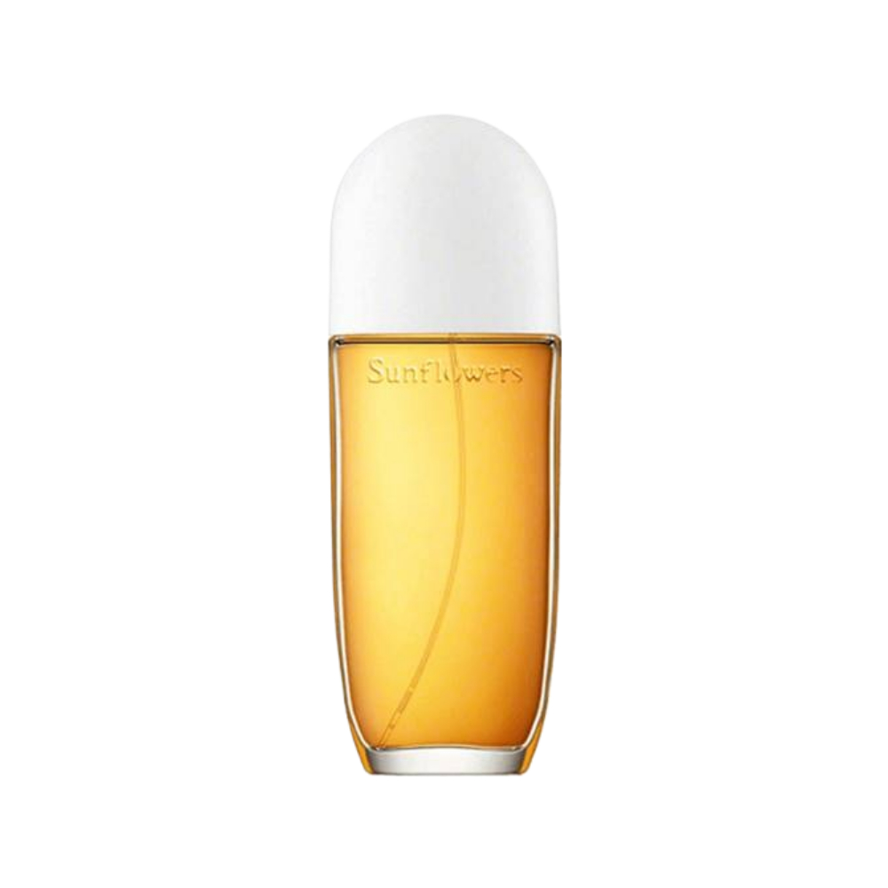 Elizabeth Arden Sunflowers 100ml Eau de Toilette