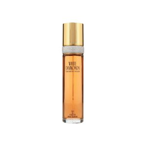 Elizabeth Taylor White Diamonds 100ml Eau de Toilette