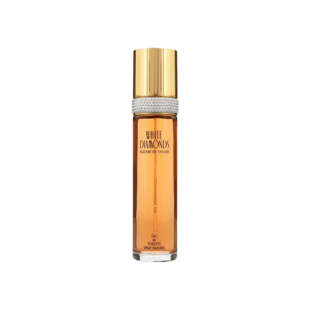 Elizabeth Taylor White Diamonds 100ml Eau de Toilette