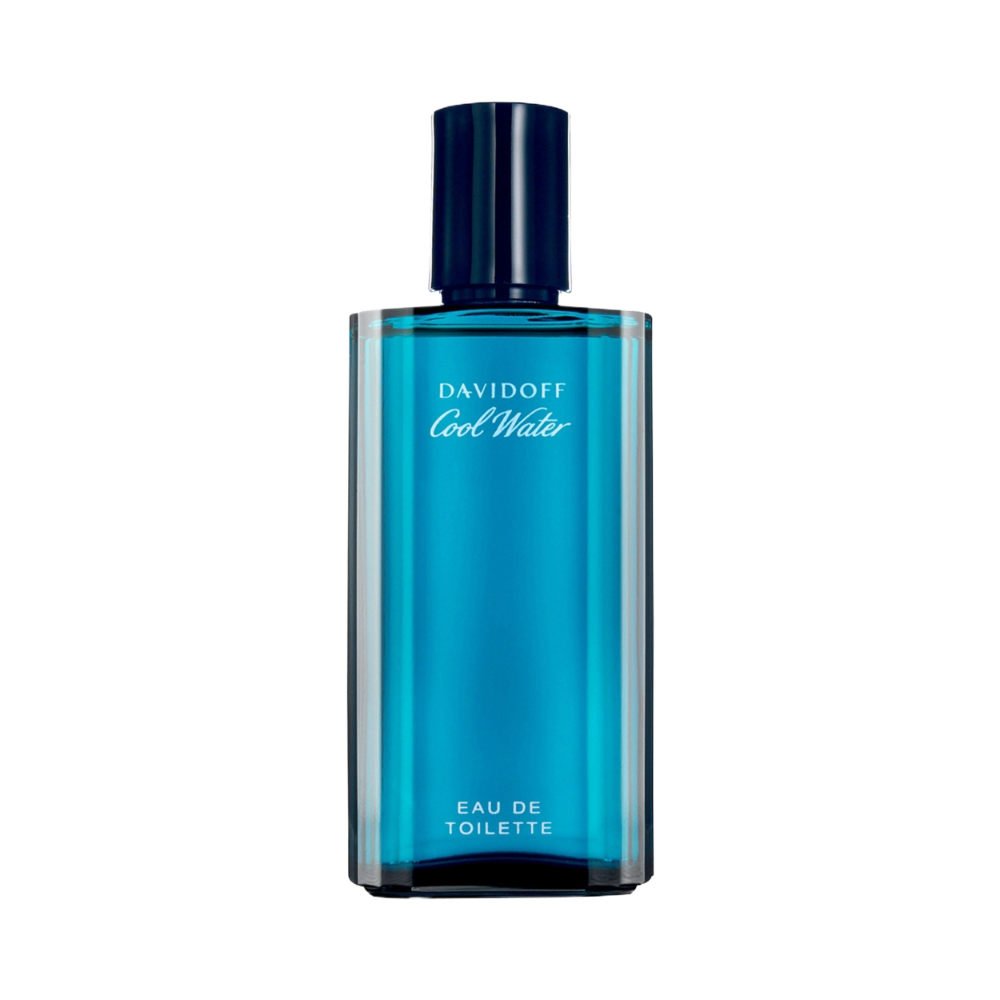Davidoff Cool Water 125ml Eau de Toilette