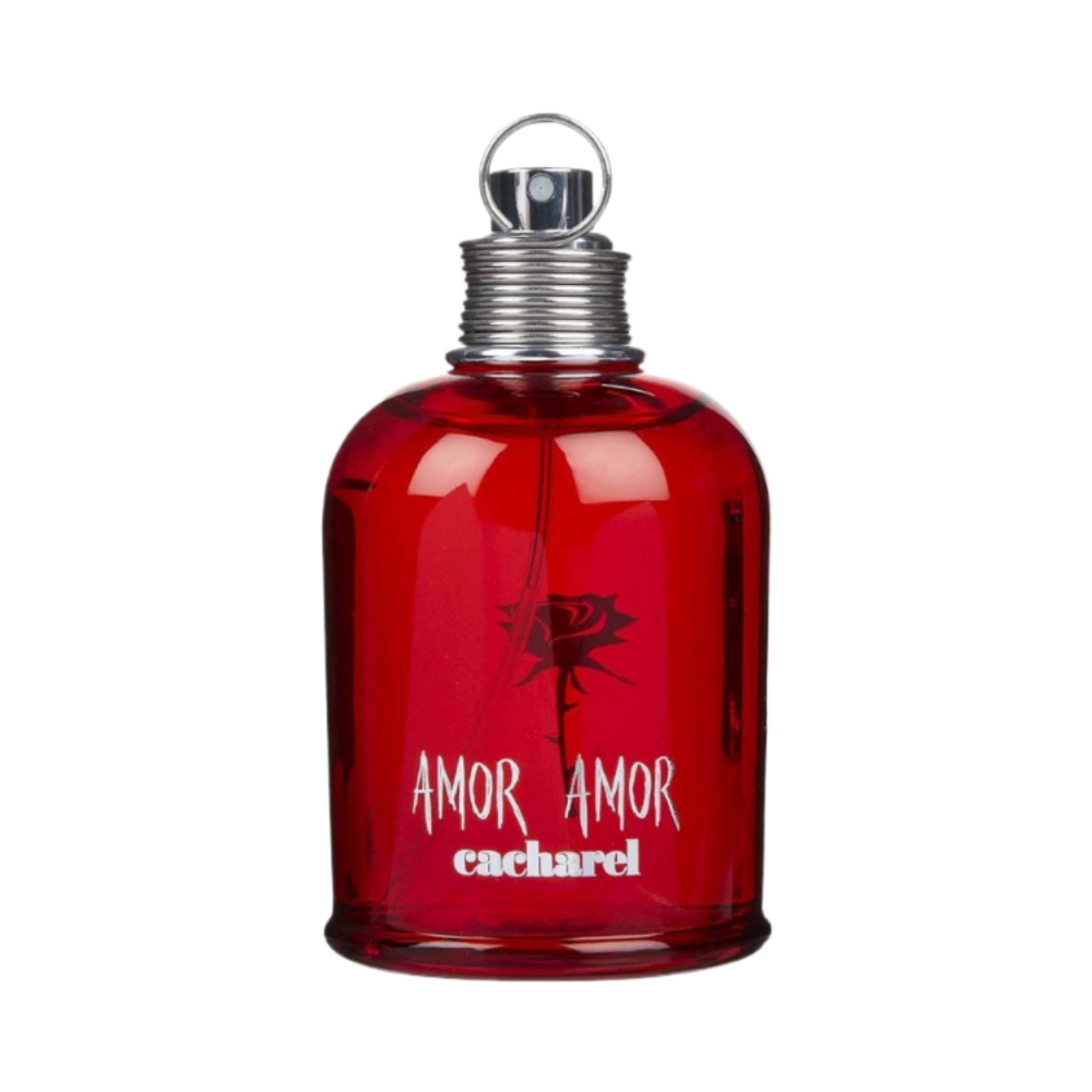Cacharel Amor Amor 100ml Eau de Toilette