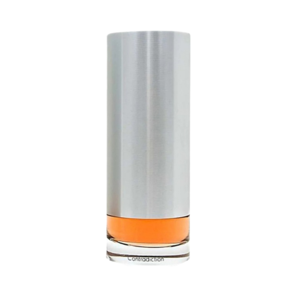 Calvin Klein Contradiction 100ml Eau De Parfum