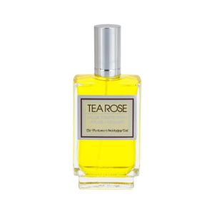 Perfumer's Workshop Tea Rose 100ml Eau de Toilette