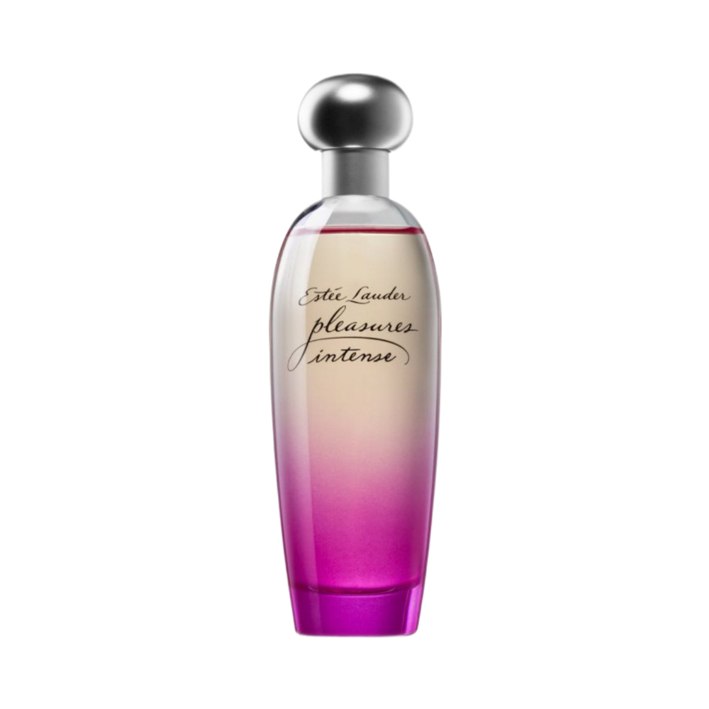 Estee Lauder Pleasures Intense 100ml Eau De Parfum