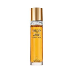 Elizabeth Taylor Diamonds And Sapphires 100ml Eau de Toilette