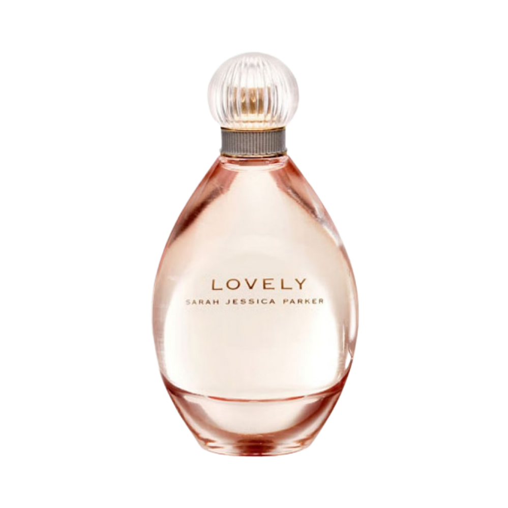 Sarah Jessica Parker Lovely 100ml Eau de Parfum