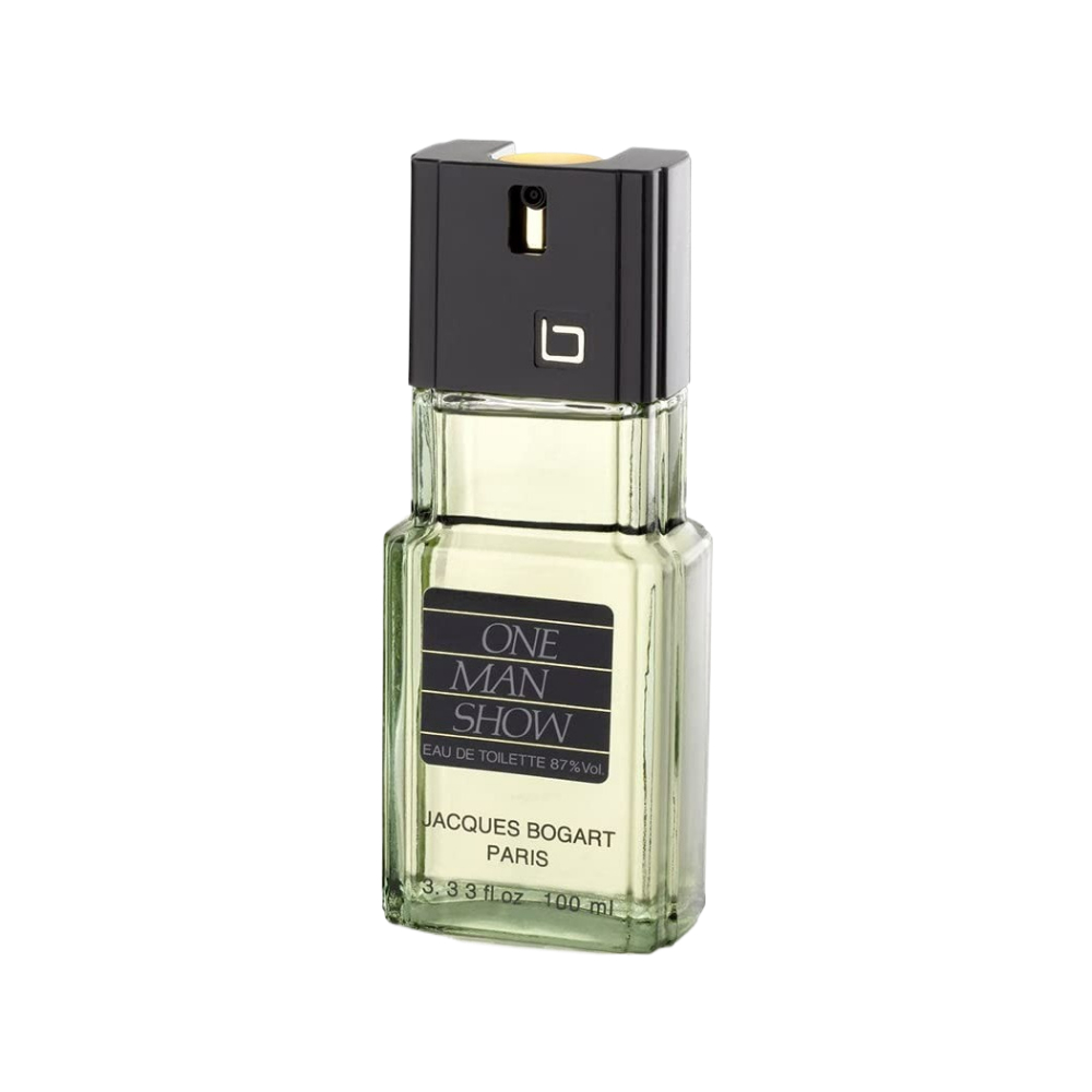 Jacques Bogart One Man Show 100ml Eau de Toilette