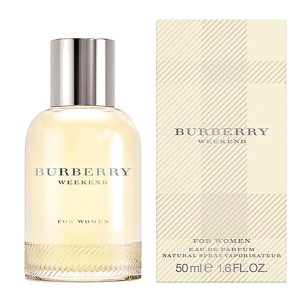 Burberry Weekend 50ml Eau De Parfum