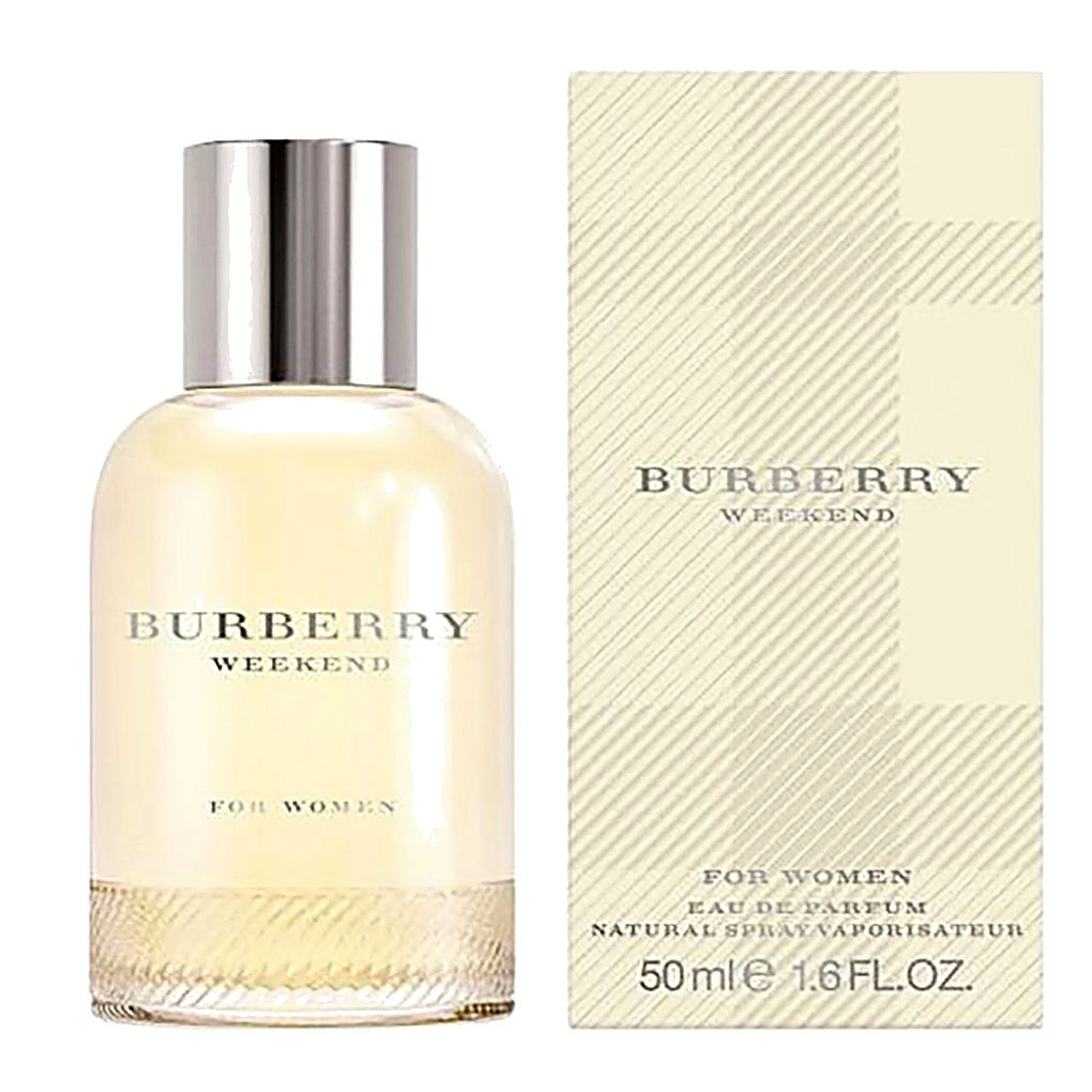 Burberry Weekend 50ml Eau De Parfum