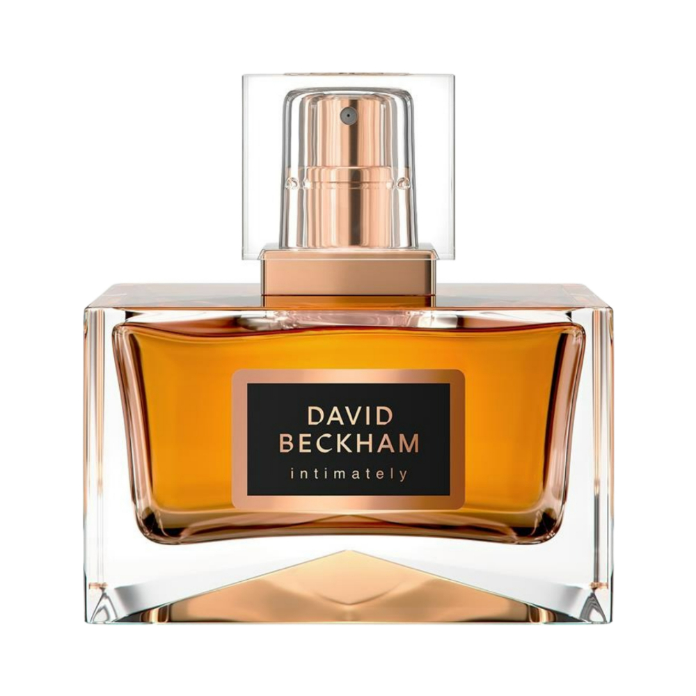 David Beckham Intimately Beckham 75ml Eau de Toilette