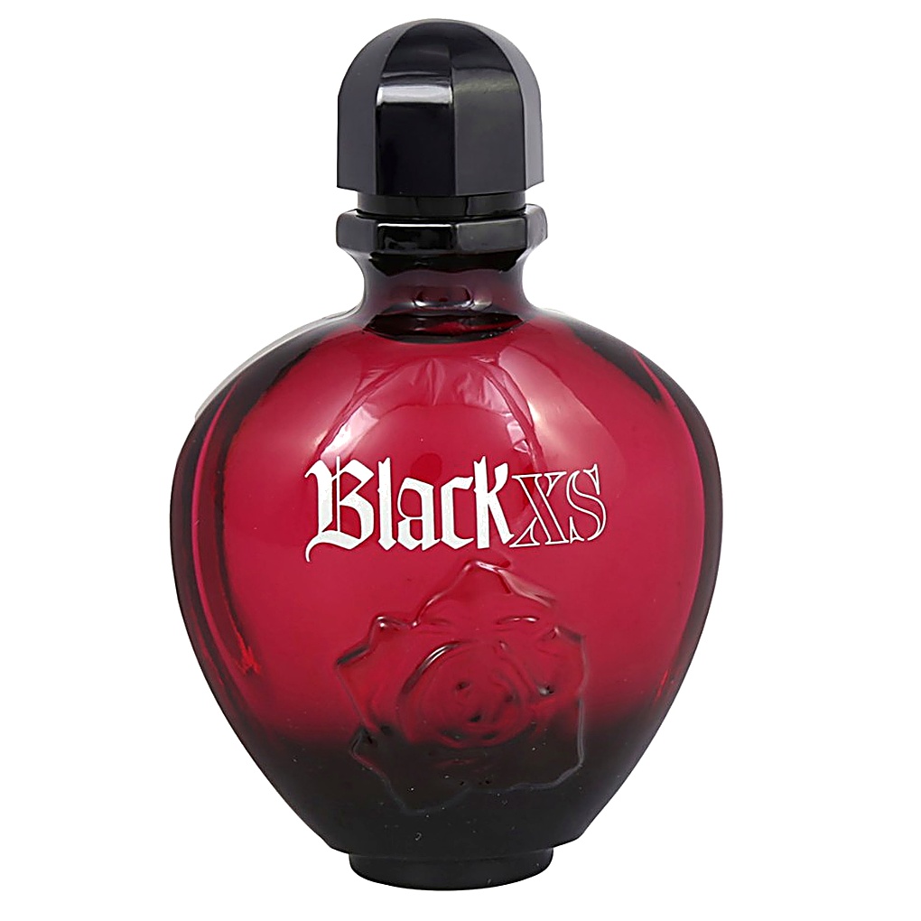 Paco Rabanne Black XS 80ml Eau De Parfum