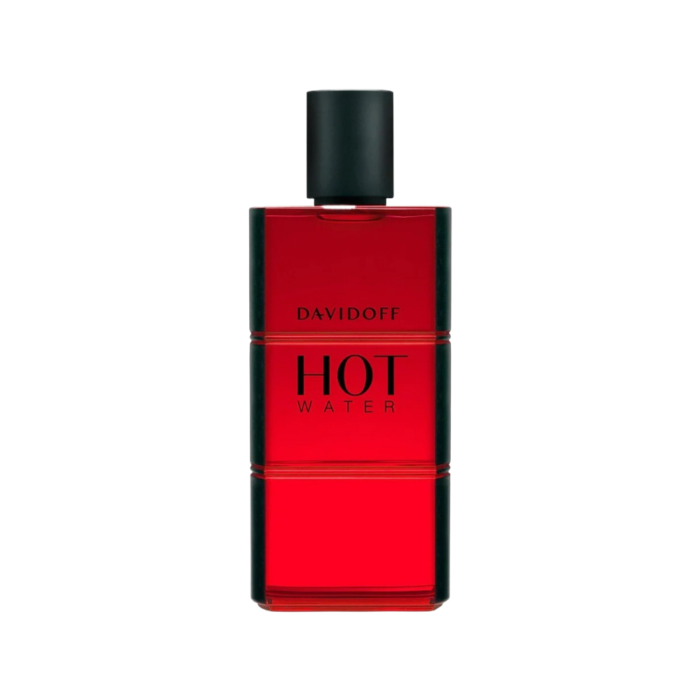 Davidoff Hot Water 110ml Eau de Toilette