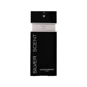 Jacques Bogart Silver Scent 100ml Eau de Toilette