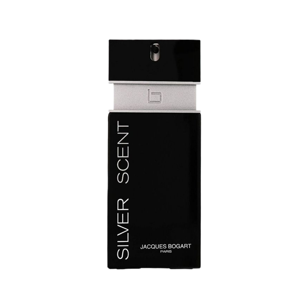 Jacques Bogart Silver Scent 100ml Eau de Toilette