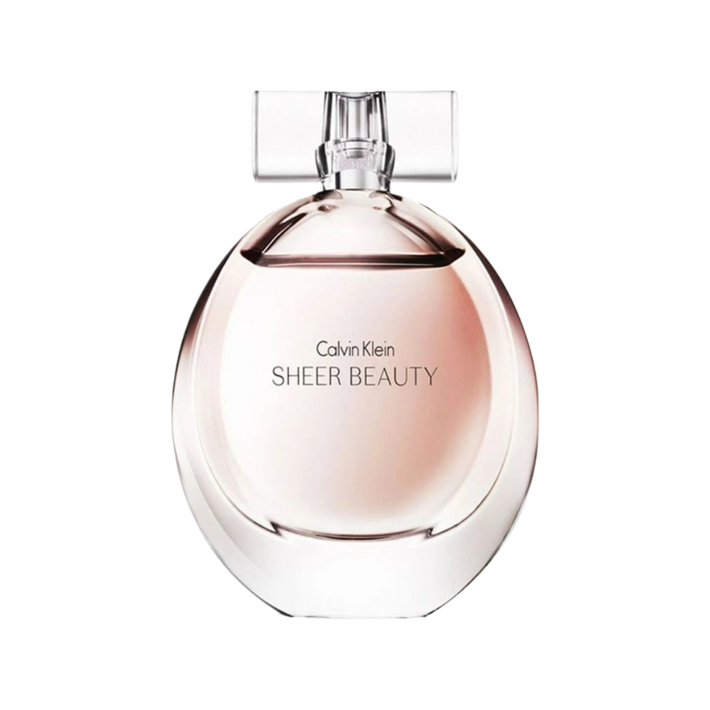 Calvin Klein Sheer Beauty 50ml Eau de Toilette