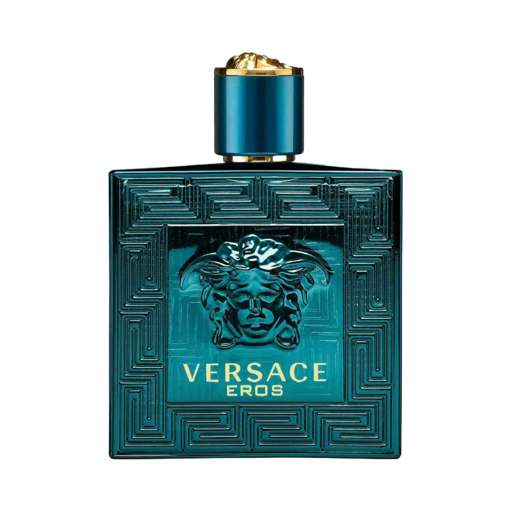 Versace Eros 100ml Eau de Toilette