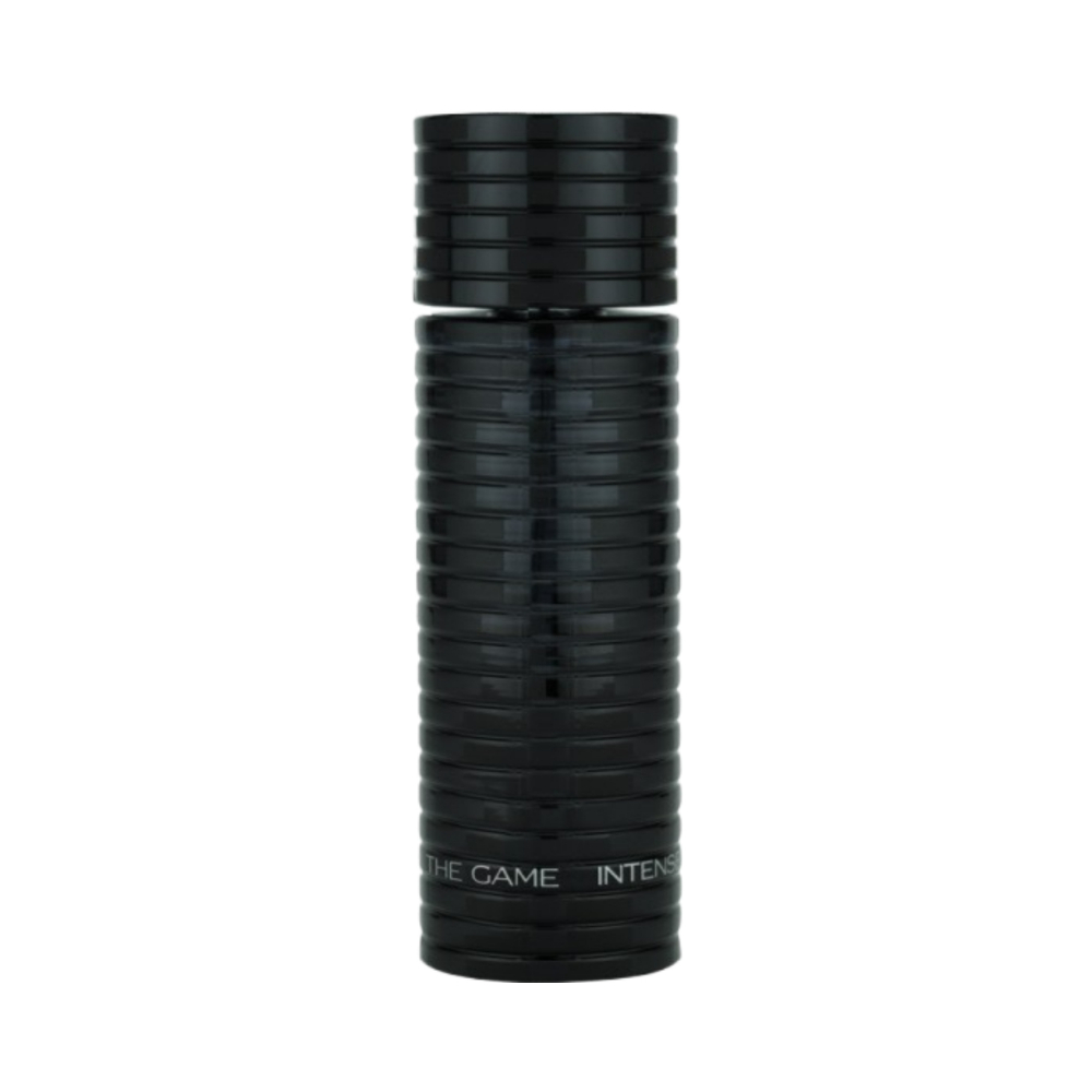 Davidoff The Game Intense 100ml Eau de Toilette