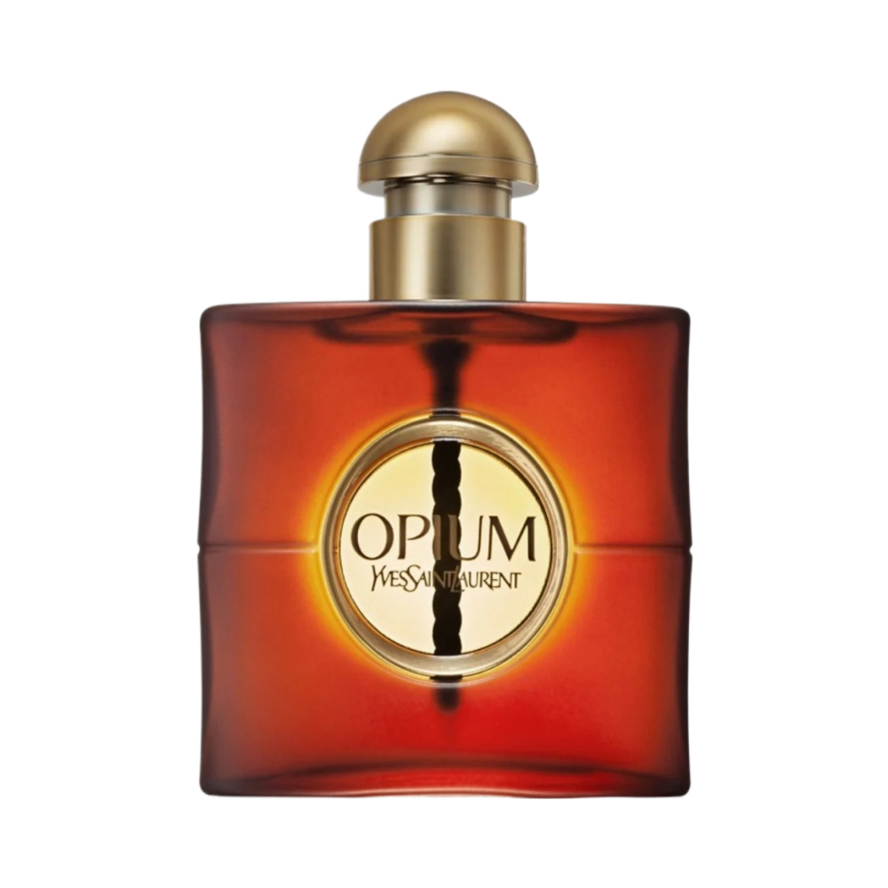 Yves Saint Laurent Opium 50ml Eau De Parfum