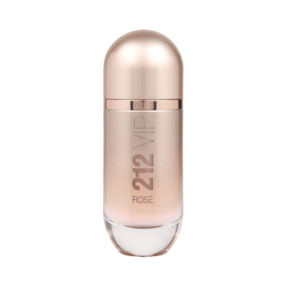 Carolina Herrera 212 VIP Rose 80ml Eau De Parfum