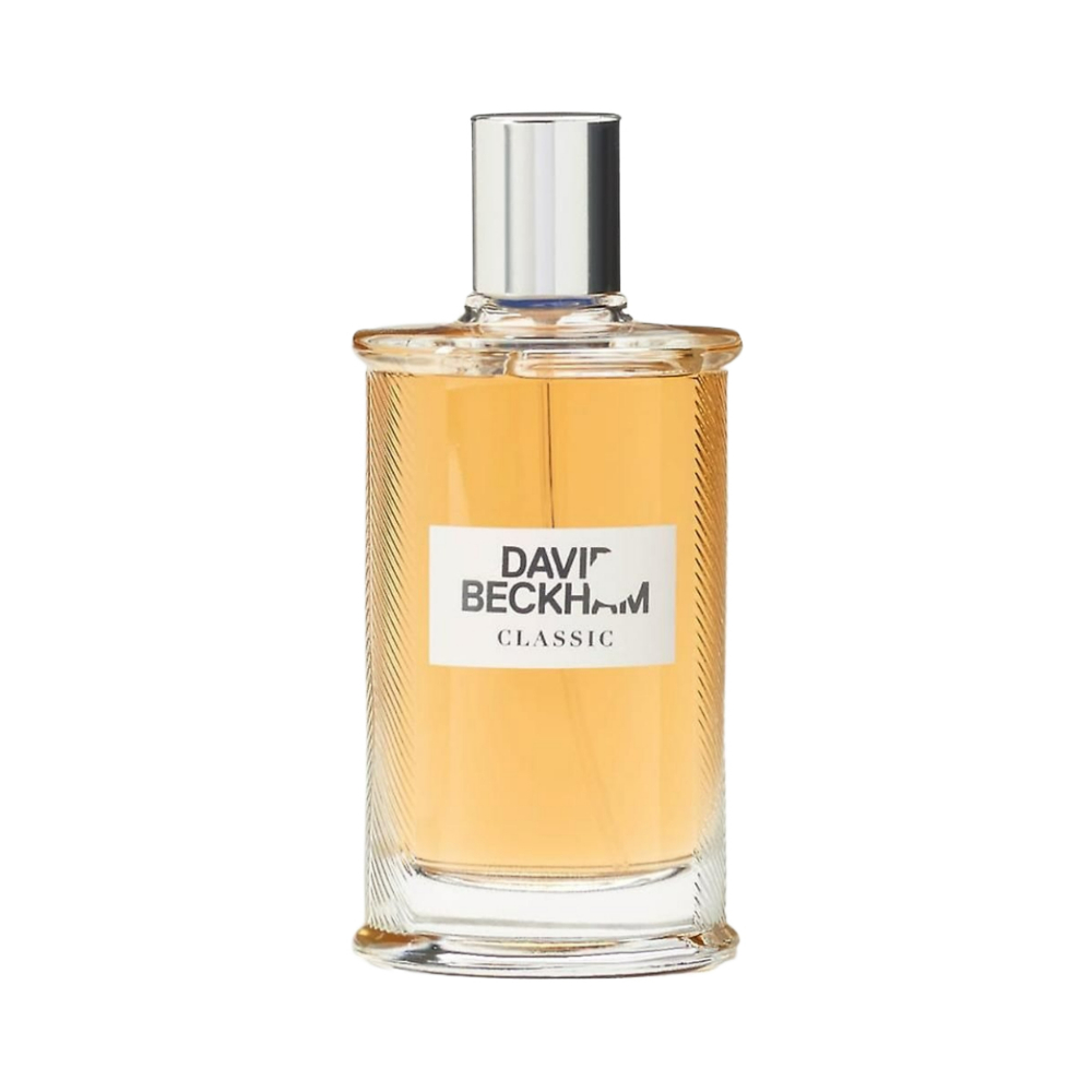 David Beckham Classic 100ml Eau de Toilette