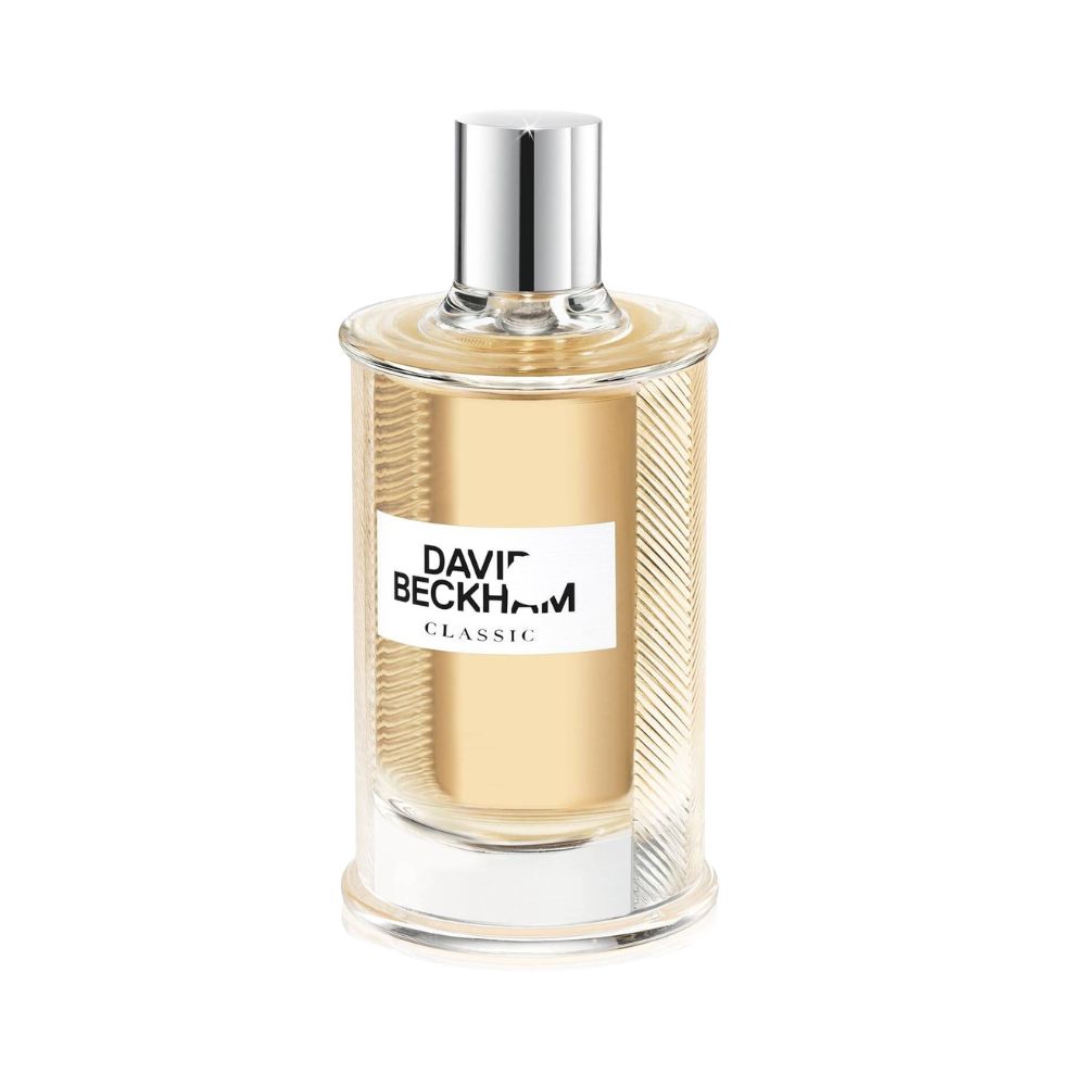 David Beckham Classic 90ml Eau de Toilette