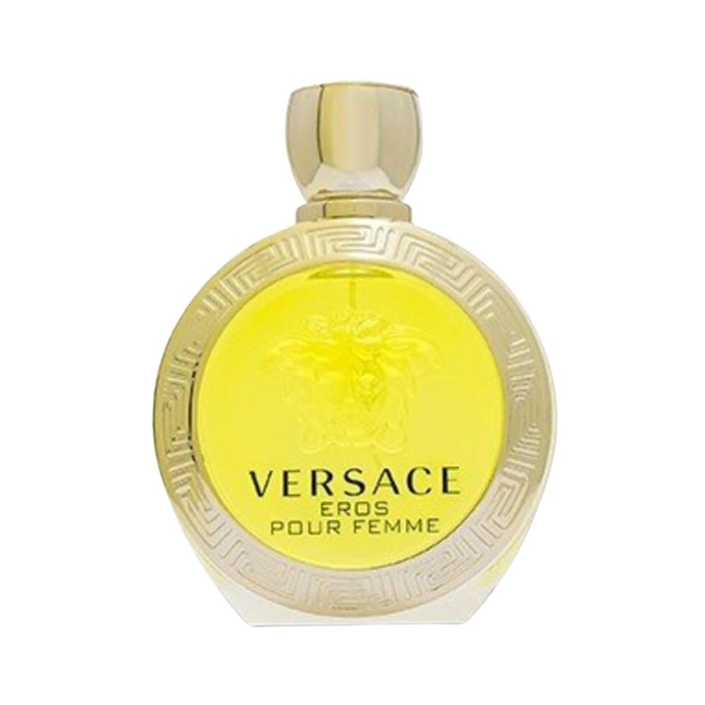 Versace Eros Pour Femme 100ml Eau de Toilette