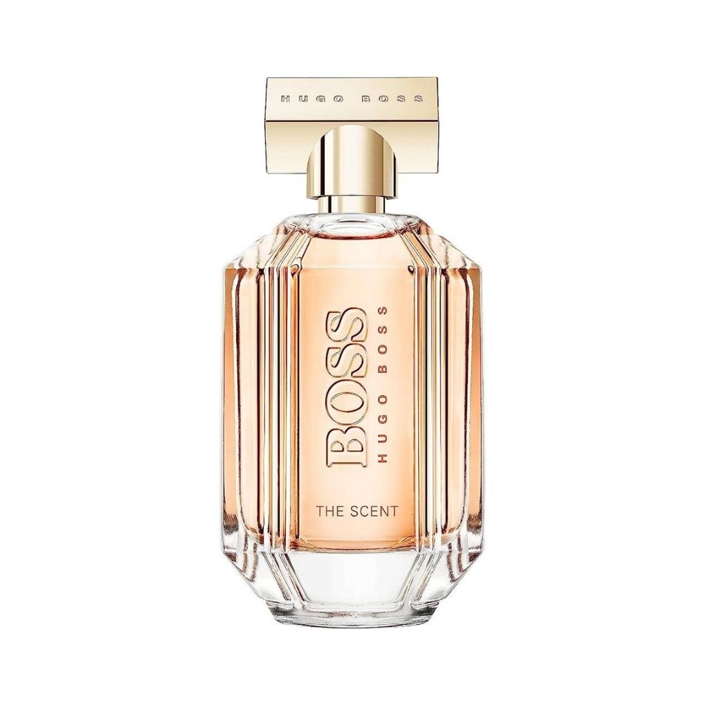 Hugo Boss The Scent Her Eau de Parfum 100ml