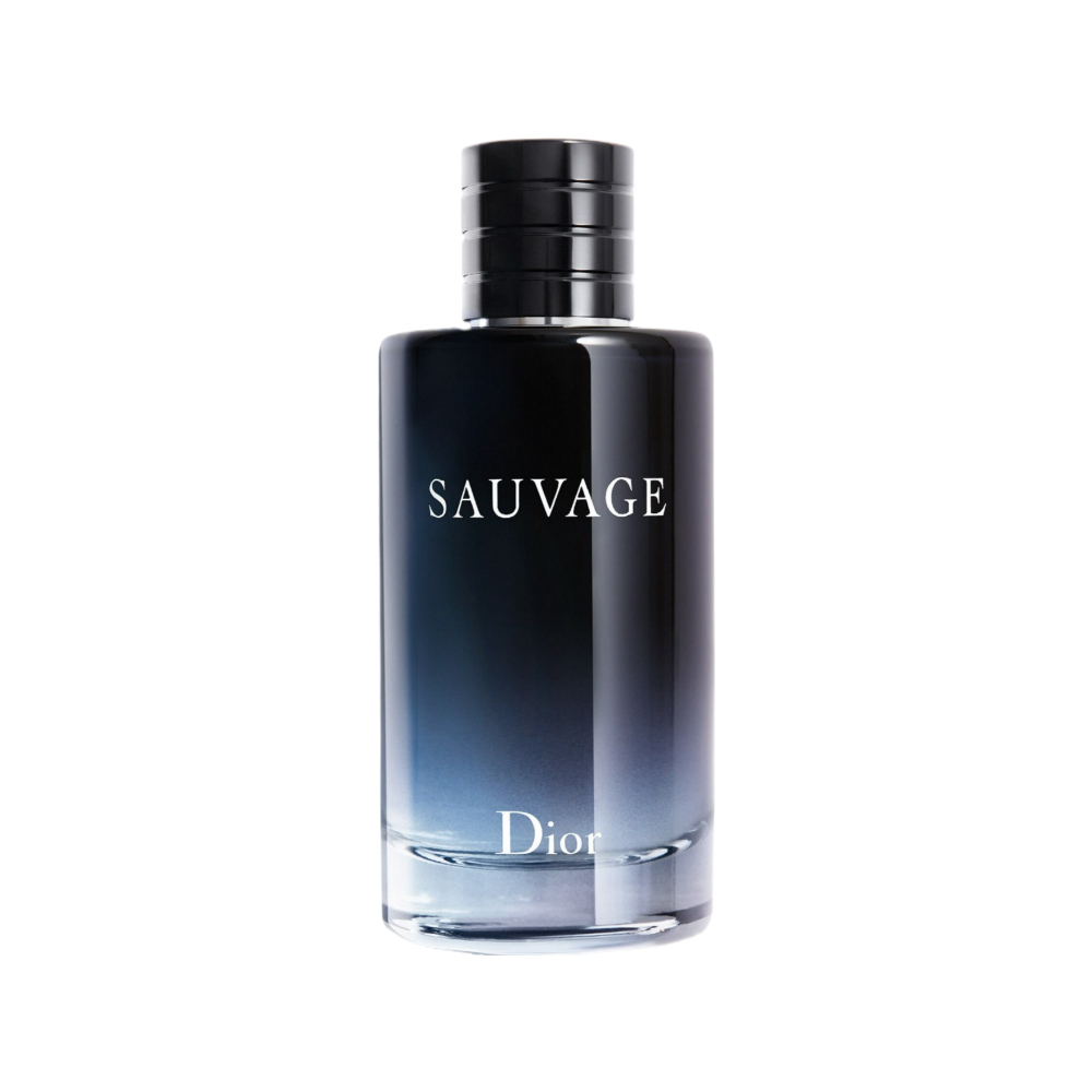 Christian Dior Sauvage 200ml Eau de Toilette
