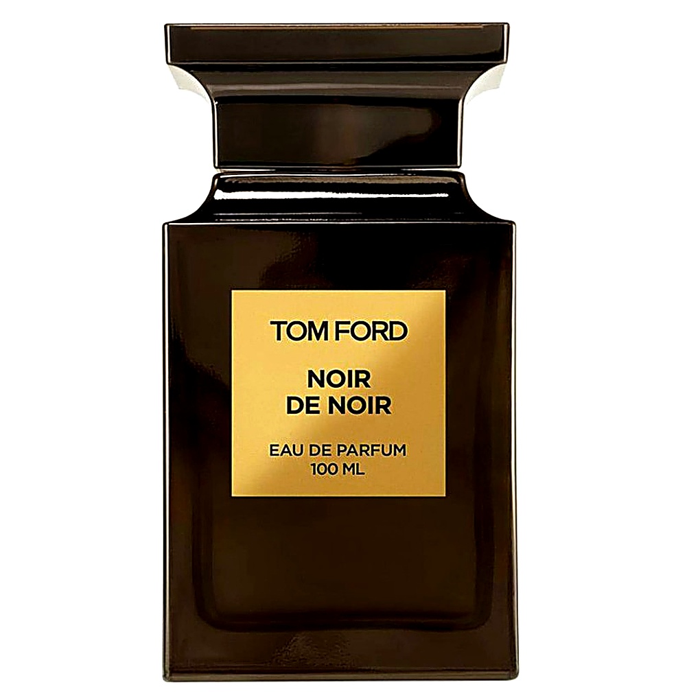 Tom Ford Noir De Noir 100ml Eau De Parfum