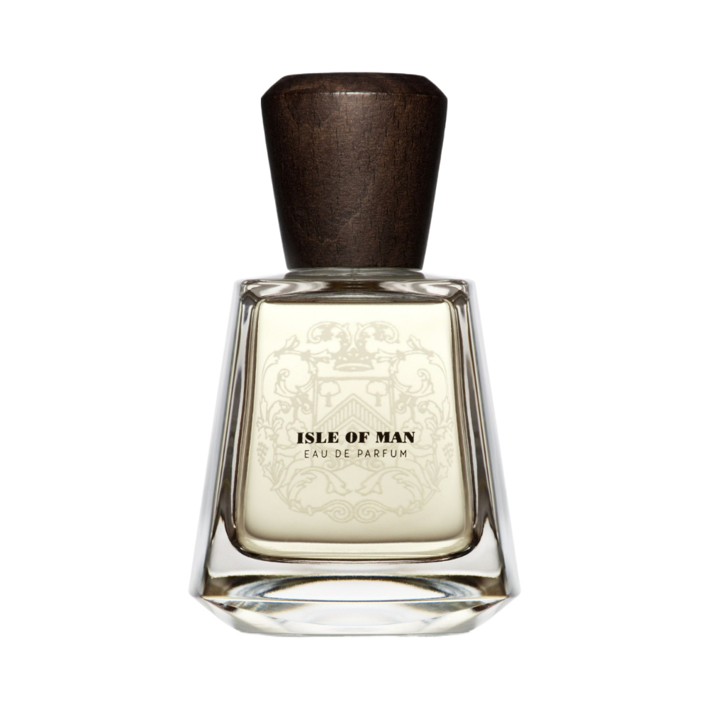 P. Frapin & Cie Isle Of Man 100ml Eau De Parfum