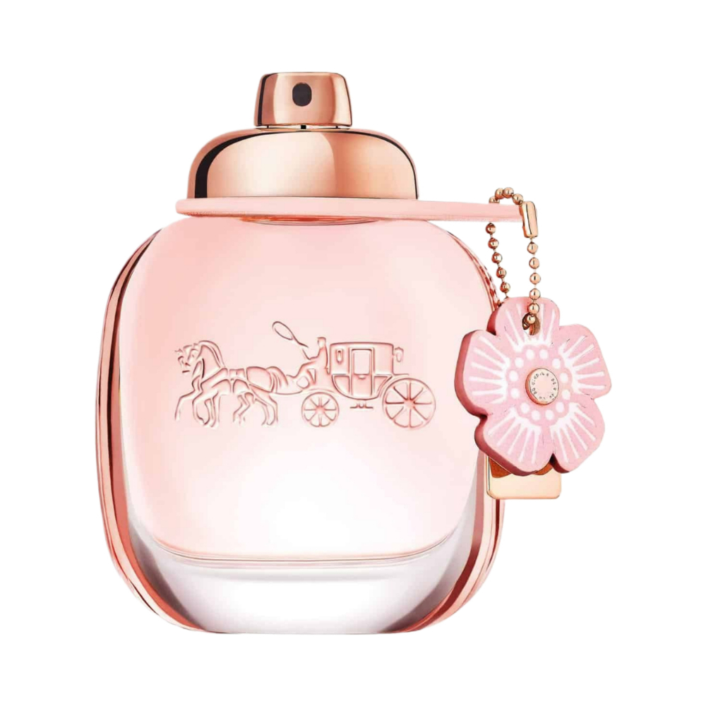 Coach Floral 90ml Eau De Parfum