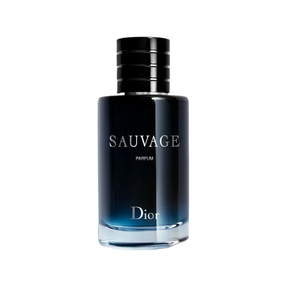Christian Dior Sauvage Parfum 100ml