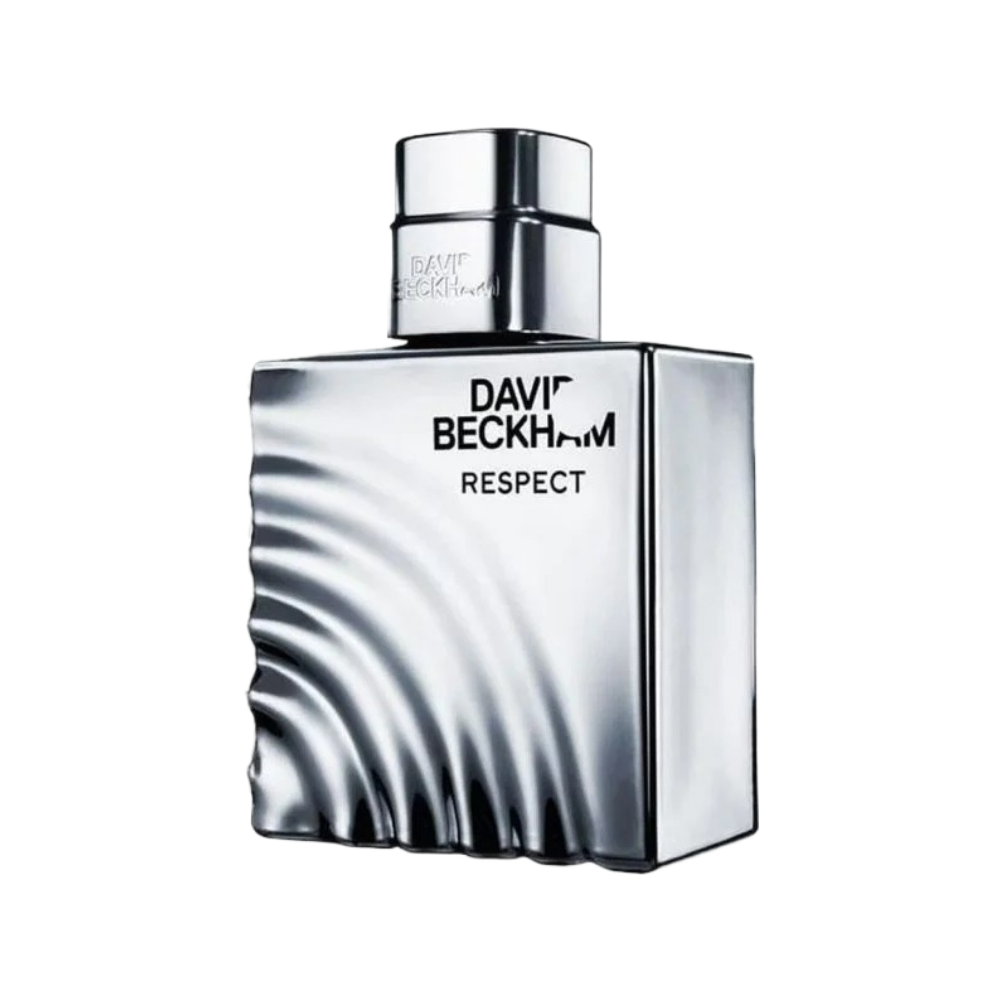 David Beckham Respect 90ml Eau de Toilette